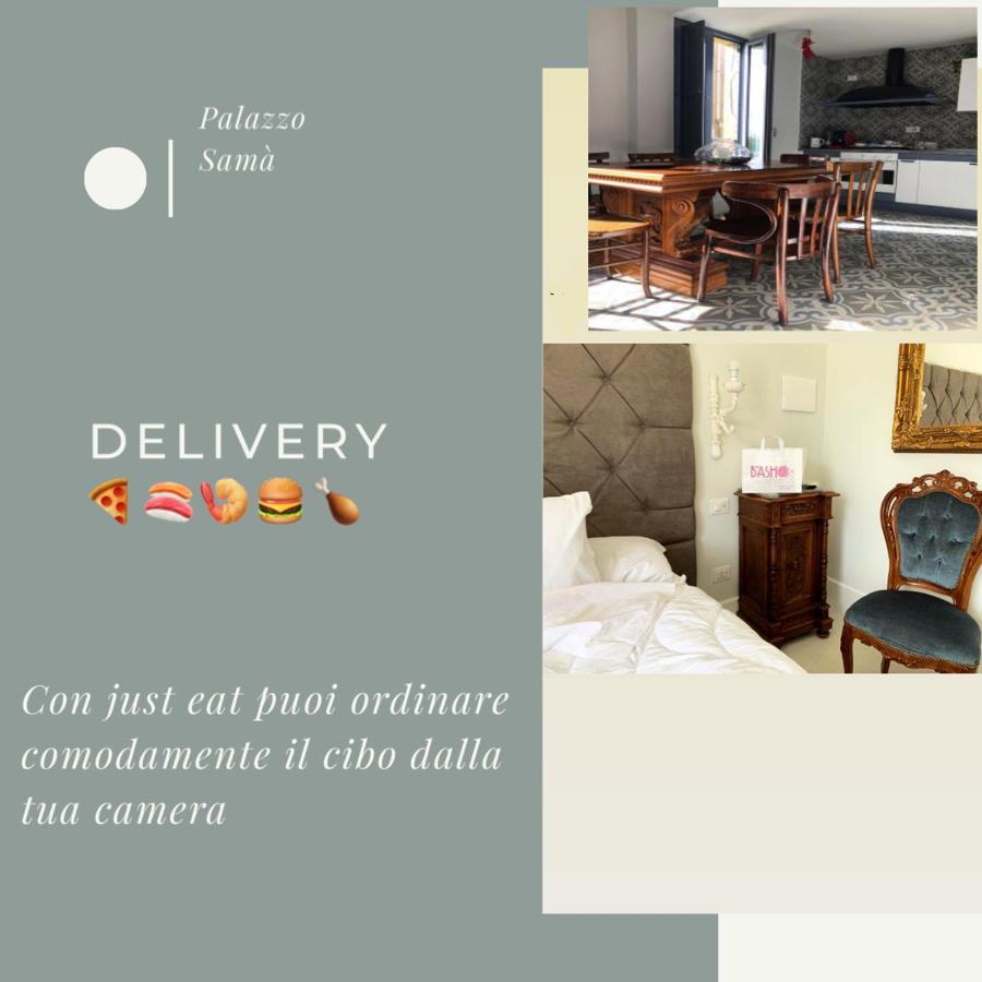 Palazzo Sama Bed & Breakfast Catanzaro