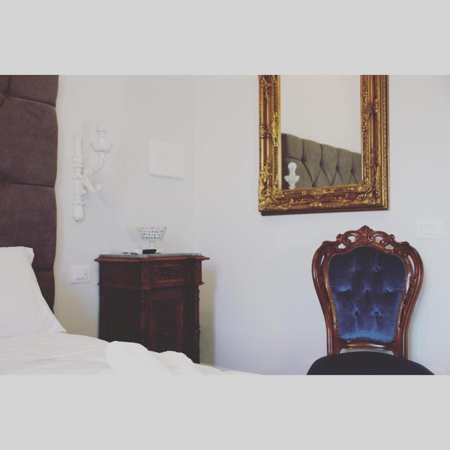 Palazzo Sama Bed & Breakfast 2*