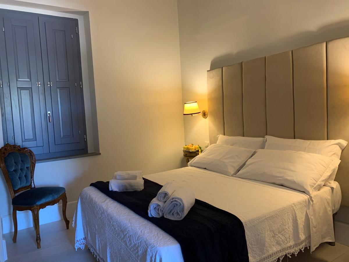 Palazzo Sama Bed & Breakfast